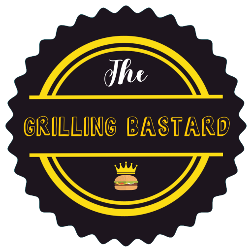 The Grilling Bastard